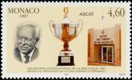 Briefmarken Y&T N2103