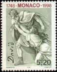 Timbre Y&T N2144