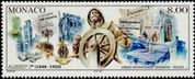Stamp Y&T N2145