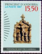 Timbre Y&T N492