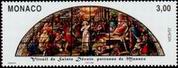 Briefmarken Y&T N2152