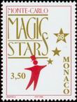 Stamp Y&T N2174