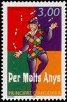 Briefmarken Y&T N497