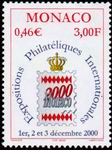 Timbre Y&T N2229