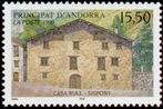 Timbre Y&T N522