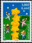 Briefmarken Y&T N2248