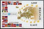 Briefmarken Y&T N2249