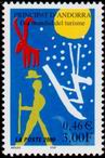 Stamp Y&T N535