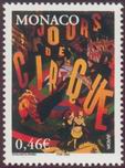 Briefmarken Y&T N2347