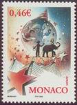 Briefmarken Y&T N2348