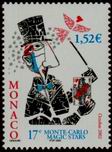 Timbre Y&T N�2367