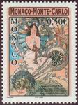 Briefmarken Y&T N2394