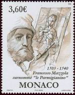Stamp Y&T N2402