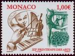 Stamp Y&T N2431