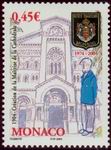 Stamp Y&T N2432