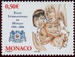 Stamp Y&T N2436