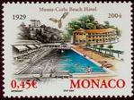 Stamp Y&T N2453
