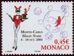 Stamp Y&T N2455