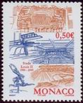 Stamp Y&T N2463