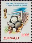 Stamp Y&T N2465