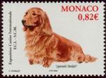 Stamp Y&T N2481