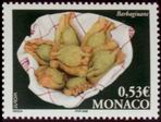 Briefmarken Y&T N2491