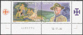 Stamp Monaco Y&T N2593-94