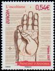 Briefmarken Y&T N640