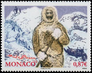 Briefmarken Y&T N2655