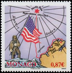 Briefmarken Y&T N2656