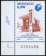 Briefmarken Y&T N2608