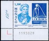 Briefmarken Y&T N2618