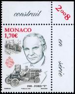 Briefmarken Y&T N2621