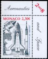Briefmarken Y&T N2619