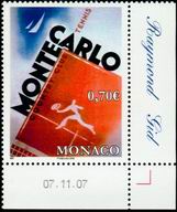 Briefmarken Y&T N2610