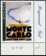Briefmarken Y&T N2611