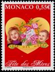 Briefmarken Y&T N2626