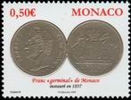 Briefmarken Y&T N2644