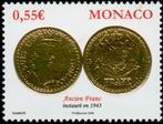 Briefmarken Y&T N2645