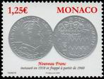 Briefmarken Y&T N2647