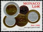 Briefmarken Y&T N2648