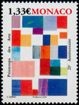Briefmarken Y&T N2661