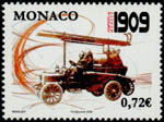  Sello Y&T N2659