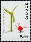 Briefmarken Y&T N2666