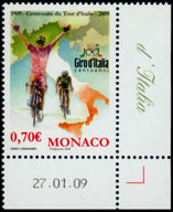 Briefmarken Y&T N2674
