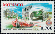 Briefmarken Y&T N2679