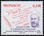 Briefmarken Y&T N2680