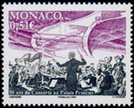 Briefmarken Y&T N2681