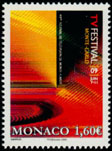 Sello Y&T N2690