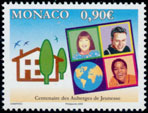  Sello Y&T N2694